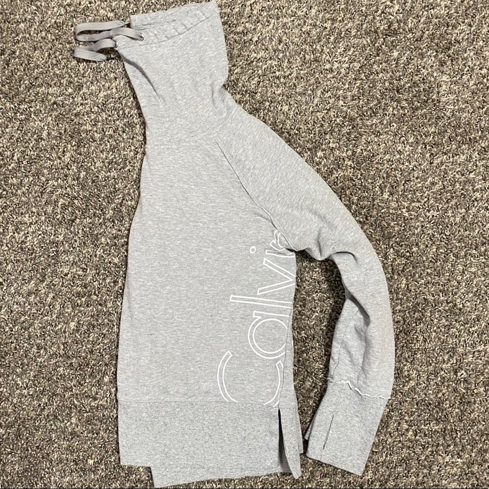 Calvin Klein
